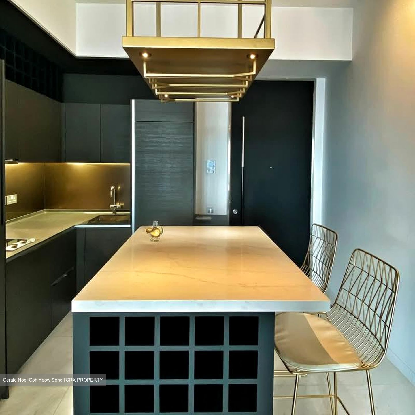 Duo Residences (D7), Apartment #540409771